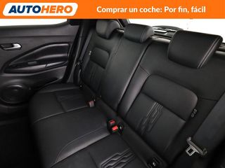 Nissan Juke 1.6 Hybrid Premiere Edition