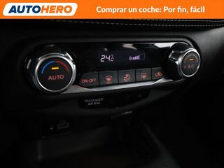 Nissan Juke 1.6 Hybrid Premiere Edition