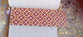 Marcapáginas Stranger Things