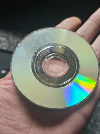 Pokemon colosseum + disco bonus pokemon box CIB!