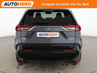 Toyota Rav4 2.5 Hybrid 4x4 Style Plus PHEV