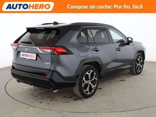 Toyota Rav4 2.5 Hybrid 4x4 Style Plus PHEV