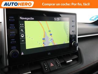 Toyota Rav4 2.5 Hybrid 4x4 Style Plus PHEV