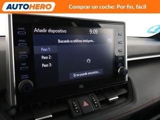 Toyota Rav4 2.5 Hybrid 4x4 Style Plus PHEV