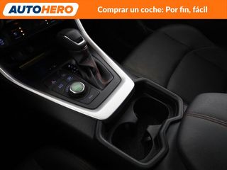 Toyota Rav4 2.5 Hybrid 4x4 Style Plus PHEV