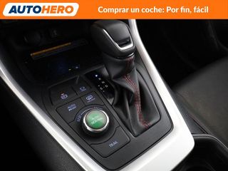 Toyota Rav4 2.5 Hybrid 4x4 Style Plus PHEV