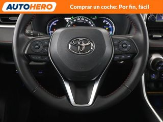Toyota Rav4 2.5 Hybrid 4x4 Style Plus PHEV