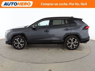 Toyota Rav4 2.5 Hybrid 4x4 Style Plus PHEV