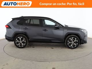 Toyota Rav4 2.5 Hybrid 4x4 Style Plus PHEV