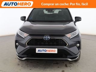 Toyota Rav4 2.5 Hybrid 4x4 Style Plus PHEV