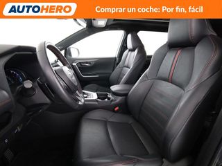 Toyota Rav4 2.5 Hybrid 4x4 Style Plus PHEV