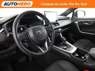 Toyota Rav4 2.5 Hybrid 4x4 Style Plus PHEV