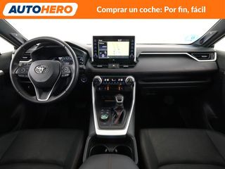 Toyota Rav4 2.5 Hybrid 4x4 Style Plus PHEV