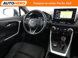 Toyota Rav4 2.5 Hybrid 4x4 Style Plus PHEV