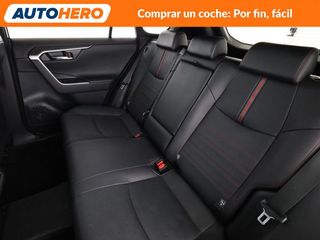 Toyota Rav4 2.5 Hybrid 4x4 Style Plus PHEV