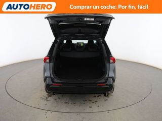 Toyota Rav4 2.5 Hybrid 4x4 Style Plus PHEV