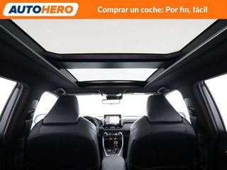 Toyota Rav4 2.5 Hybrid 4x4 Style Plus PHEV