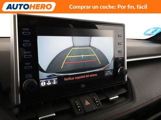 Toyota Rav4 2.5 Hybrid 4x4 Style Plus PHEV