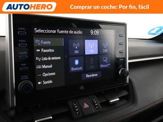 Toyota Rav4 2.5 Hybrid 4x4 Style Plus PHEV