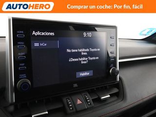 Toyota Rav4 2.5 Hybrid 4x4 Style Plus PHEV