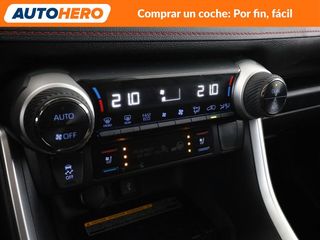 Toyota Rav4 2.5 Hybrid 4x4 Style Plus PHEV