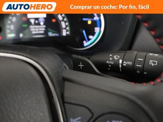 Toyota Rav4 2.5 Hybrid 4x4 Style Plus PHEV