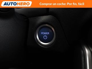 Toyota Rav4 2.5 Hybrid 4x4 Style Plus PHEV