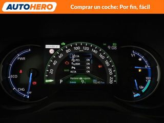 Toyota Rav4 2.5 Hybrid 4x4 Style Plus PHEV