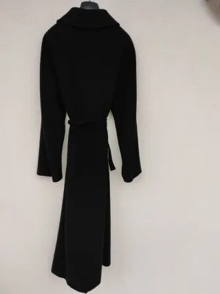 Cappotto Luisa Spagnoli Cashmere Lana, M