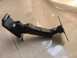 Soporte pantalla