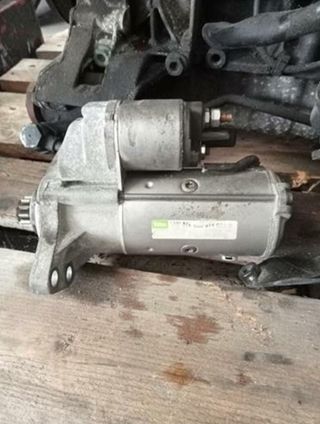 Motor arranque seat ibiza (6k1) 1.9 sdi 101584