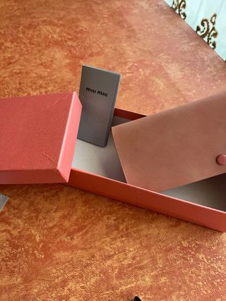 Gafas MiuMiu Buen estado tamaño estandar