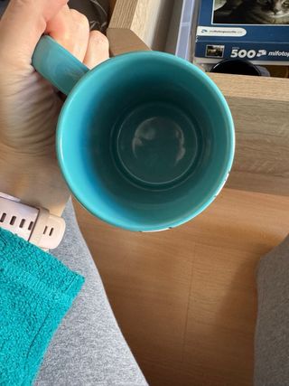 Taza mug stitch