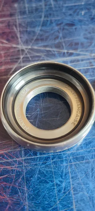 Dirección rosca francesa campagnolo super record