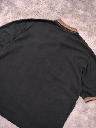 Polo Vantage Harley Davidson Sty University Negro