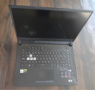 Portátil Gaming ASUS