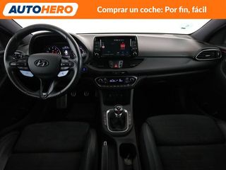 Hyundai i30 2.0 TGDI N Performance