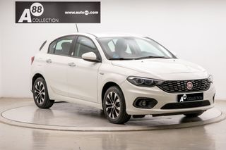 FIAT Tipo 1.3 MULTIJET MIRROR 5P