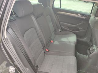 Volkswagen Passat 2020 2.0tdi 150cv dsg