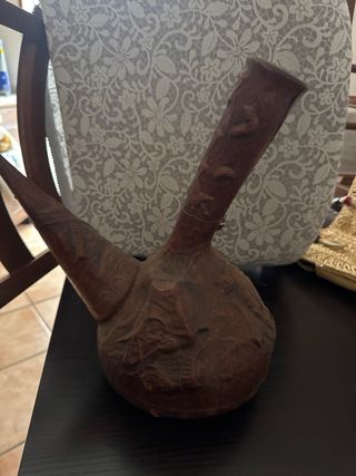 Bottiglia vintage