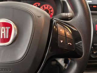 Fiat Fiorino Cargo Base N1 1.3 MJet 59 kW (80 CV)