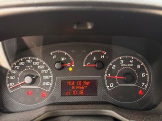 Fiat Fiorino Cargo Base N1 1.3 MJet 59 kW (80 CV)