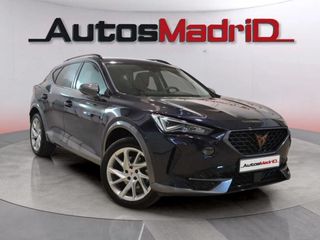 Cupra Formentor 2.0 TDI 110kW (150 CV)