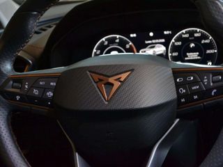 Cupra Formentor 2.0 TDI 110kW (150 CV)