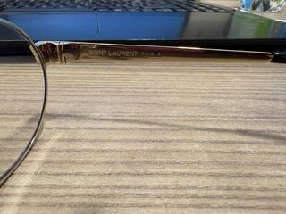 Occhiali da vista SAINT LAURENT