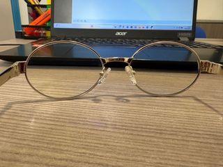 Occhiali da vista SAINT LAURENT