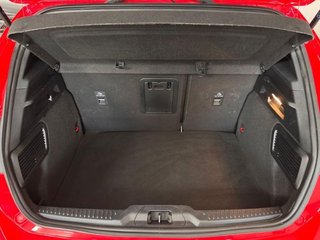 Ford Focus 1.0 Ecoboost MHEV 92kW ST-Line