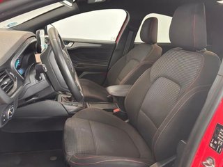 Ford Focus 1.0 Ecoboost MHEV 92kW ST-Line