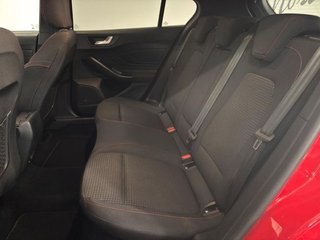 Ford Focus 1.0 Ecoboost MHEV 92kW ST-Line