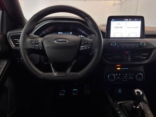 Ford Focus 1.0 Ecoboost MHEV 92kW ST-Line